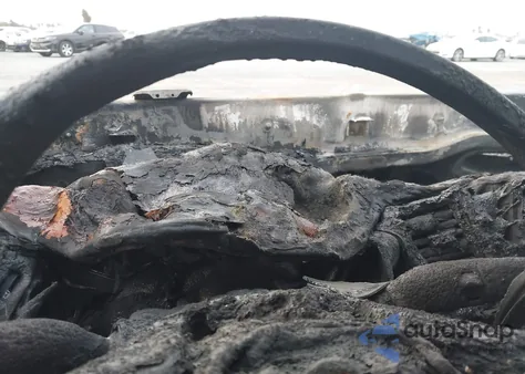 2017 Kia Niro Lx from USA, damaged, VIN KNDCB3LC8H5098448